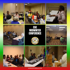 EGC Midwinter conference1